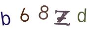 Imatge CAPTCHA