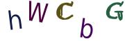 Imatge CAPTCHA
