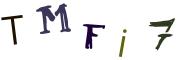 Imatge CAPTCHA