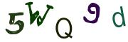 Imatge CAPTCHA