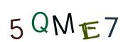Imatge CAPTCHA