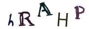 Imatge CAPTCHA
