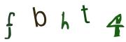 Imatge CAPTCHA