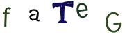 Imatge CAPTCHA