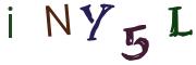 Imatge CAPTCHA