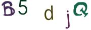 Imatge CAPTCHA