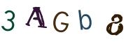 Imatge CAPTCHA