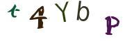 Imatge CAPTCHA