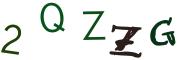 Imatge CAPTCHA