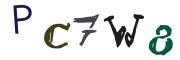 Imatge CAPTCHA