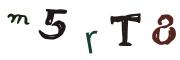 Imatge CAPTCHA