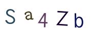 Imatge CAPTCHA