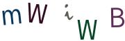 Imatge CAPTCHA