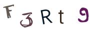 Imatge CAPTCHA
