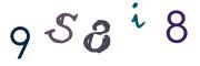 Imatge CAPTCHA