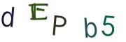 Imatge CAPTCHA