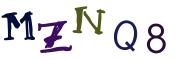 Imatge CAPTCHA