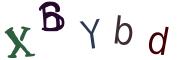 Imatge CAPTCHA