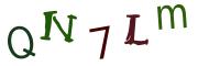Imatge CAPTCHA