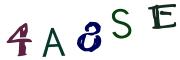 Imatge CAPTCHA
