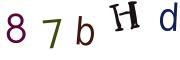 Imatge CAPTCHA