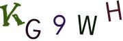 Imatge CAPTCHA