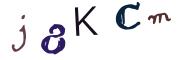 Imatge CAPTCHA