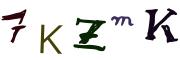 Imatge CAPTCHA