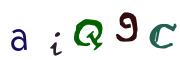 Imatge CAPTCHA
