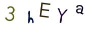 Imatge CAPTCHA