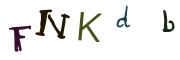 Imatge CAPTCHA