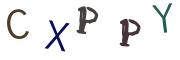 Imatge CAPTCHA