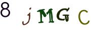 Imatge CAPTCHA