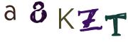 Imatge CAPTCHA