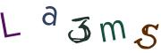 Imatge CAPTCHA