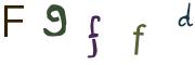 Imatge CAPTCHA