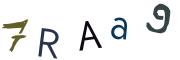 Imatge CAPTCHA