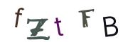Imatge CAPTCHA