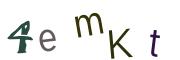 Imatge CAPTCHA