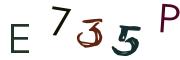 Imatge CAPTCHA