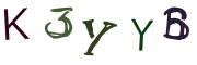 Imatge CAPTCHA