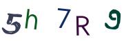 Imatge CAPTCHA
