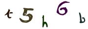 Imatge CAPTCHA