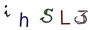 Imatge CAPTCHA