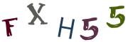 Imatge CAPTCHA
