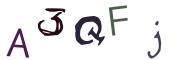Imatge CAPTCHA