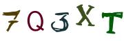 Imatge CAPTCHA