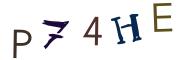 Imatge CAPTCHA