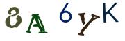 Imatge CAPTCHA