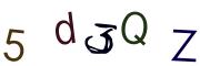Imatge CAPTCHA